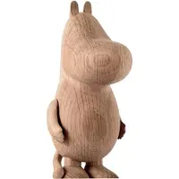 Boyhood Mumitrold - MOOMIN - Large - Oak - - OneSize - Dekoration