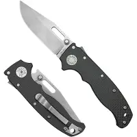 Demko Knives AD 20.5 Shark-Lock S35VN CF
