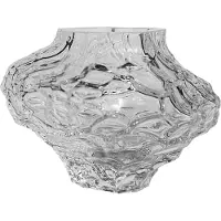 Hein Studio Canyon Mini vase 8 cm Clear