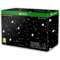 Xbox Games Xbox One Among Us: Ejected Edition