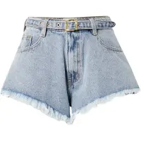 Marina Hoermanseder Jeans 'Caro' lyseblå