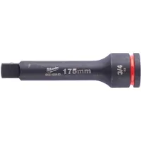 Milwaukee PRZEDLUZKA NASADEK 3/4 175 mm slagværktøj