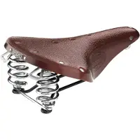 Brooks England B67 Cykelsadel