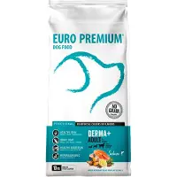 Euro Premium Euro-Premium Derma+ - 10kg