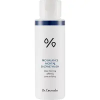 Dr Ceuracle Dr. Ceuracle, Pro Balance Nat Enzyme Vask, 1,76 oz (50 g)