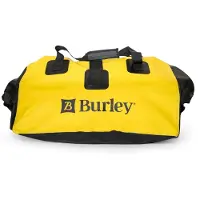 Burley Coho Xc/flatbed Taske 75l