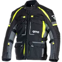 GMS Everest Jakke