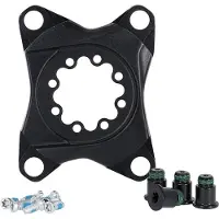 Sram Force Axs D1 Wide Crank Edderkop