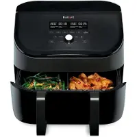 Instant Pot Vortex Versa Zone 1700W 8,5l frituregryde uden olie