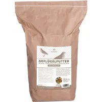 Neuendorff Premium Hobby Vagtelfit - 3,5 kg