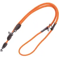 Nomad Tales Spirit Line, tangerine - 200 cm lang, Ø 10 mm