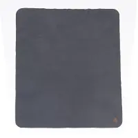 TIAKI Nelly Hundetæppe - L 140 x B 125 cm