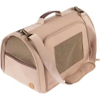 TIAKI Premium Camello Transporttaske - L 44,5 x B 28 x H 25,5 cm