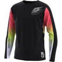 Troy Lee Designs Sprint Langærmet Enduro-trøje