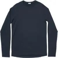 Houdini Desoli Thermal Crew Langærmet Baselayer