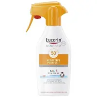 Eucerin Sun Sensitive Protect Kids Spray SPF 50+