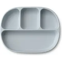 Interbaby Insi008 Bpa +lid Tallerken