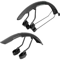 Topeak Tetrafender G1&g2 Skærmsæt