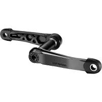E*thirteen Helix Race 30mm 73mm Pedalarm