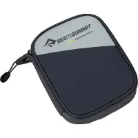 Sea to Summit Rfid S Travel Tegnebog