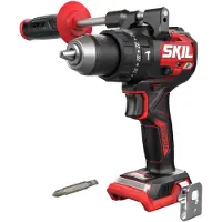 Skil Smūginis suktuvas - gręžtuvas 3085 CA 20 V (be akumuliatoriaus ir pakrovėjo) - SOLO