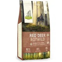 Isegrim Adult-deer & Berry 3kg Hjort Hundefoder