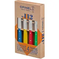 Opinel 112 Lommekniv