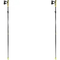 LEKI ski-stav XTA 6,5 Vario gul str. 155-175 cm