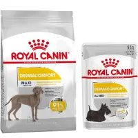 Royal Canin Maxi Dermacomfort hundefoder