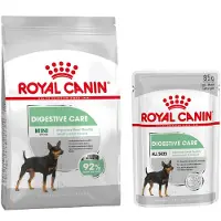 Royal Canin Mini Digestive Care hundefoder