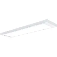 Zumtobel OVERFLADEMONTERET LYS LED 840 FLEX