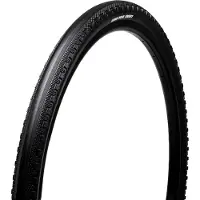 Goodyear County 60 Tpi Tubeless 700 X 35 Stivt Graveldæk