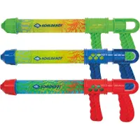 Schildkröt Fitness SCHILDKRÖT vandpistol Aqua Blaster, længde: 400 mm, diameter: 40 mm, kapacitet: 300 ml - 1 stk (970236)