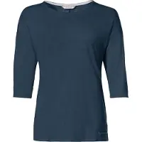 Vaude Neyland 3/4 ærmet T-shirt