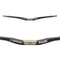 Renthal V2 Fatbar Carbon Rise 20 Mm Styr