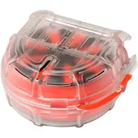 Atwood Rope Tactical Rope Dispenser Clear
