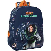 Safta Lightyear 19l 32x42x15 Cm Rygsæk