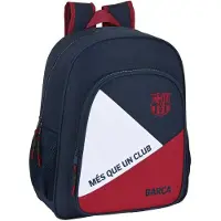 Safta Fc Barcelona 16l 32x44x14 Cm Rygsæk