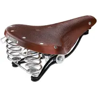 Brooks England B66 Cykelsadel