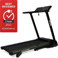 Usorteret VIRTUFIT TR-90i ELEKTRISK RULLE
