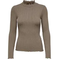 JDY Shirts 'JDYFransiska' brokade