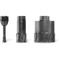 Fein 63127025012, 139 g, 110 mm, 50 mm, 50 mm