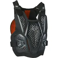 FOX Raceframe Impact D3O SW Youth Sort S/M
