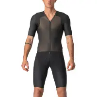 Castelli Btw Kortærmet Trisuit