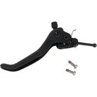 Sram Level Silver Stealth Blade Bremsegreb