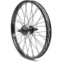 Saltbmx Ex 20´´ Lsd Bmx Baghjul