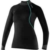 Bare Exowear Langærmet Termisk T-shirt 2 Mm
