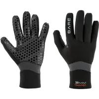 Bare Ultrawarmth 5 Mm Handsker