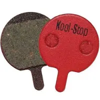 Kool Stop D-220 Hayes Mx-2/mx-3/mx-4/mx-5/cx-5/sole/bengal/helix 1.0/1.1/2.1/2.5/3/3sl/5/5l/7/7l/7.5/promax Dsk-810 Organiske Skivebremseklodser