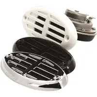 VETUS Indbygget Elektrisk Horn 12v